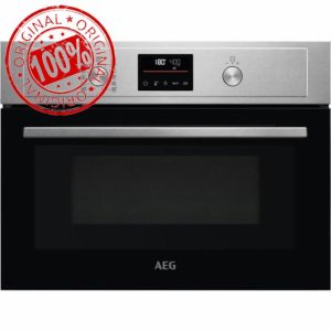 AEG Series 8000 Combi Microwave and Oven