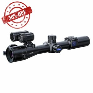 PARD Night Vision Scope
