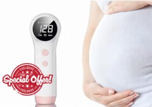 ASNIC Gel for Baby Monitor Pregnancy