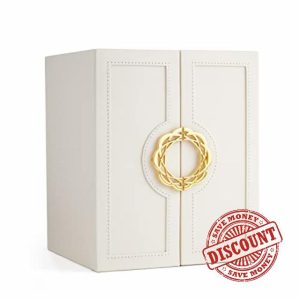 Meerveil Jewellery Box