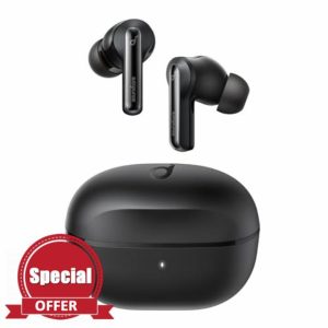 soundcore by Anker P3i Hybrid Active Noise Cancelling Earbuds