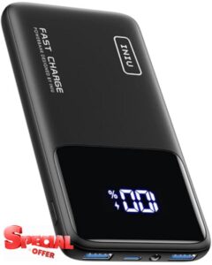 INIU Power Bank