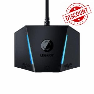 leadjoy VX2 AimBox Keyboard and Mouse Adapter