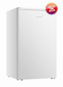 Fridgemaster MUZ4860E Freestanding Undercounter Freezer