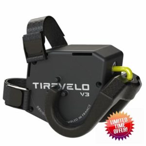 Tow Bike V3 Retractable Towing System for Children/Adults