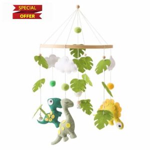 Mamimami Home Mobile Baby Wind Chimes