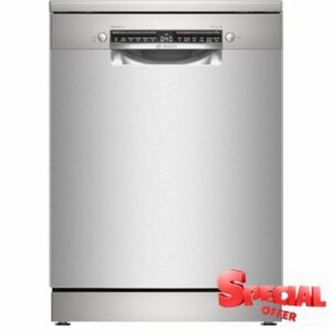 Bosch SMS4EMI06G Series 4