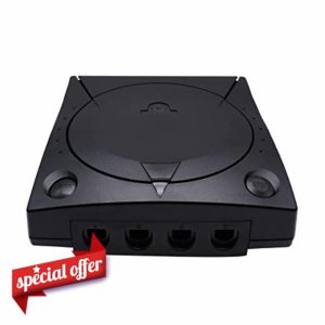 Replacement Protective Shell Case for Dreamcast DC