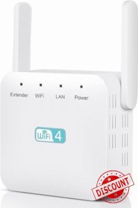 2024 Newest WiFi Extender