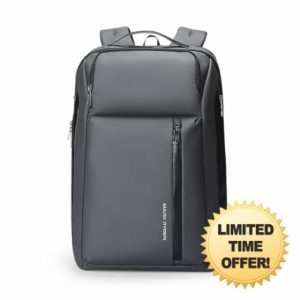 MARK RYDEN 15.6 inch Business Laptop Backpack