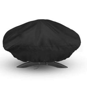 Patio Barbecue Griddle Cover Water-Resistant BBQ Grill Cove