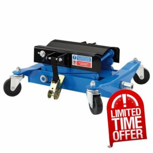 Draper 09021 Floor Transmission Jack
