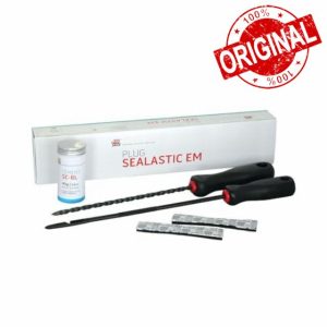 Rema Tip Top Sealastic EM Tyre Repair Kit Quick Tyre Repair Earthmover & Agri