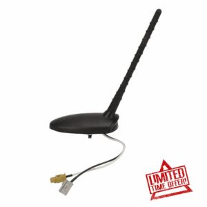 Car Roof Mount Antennae