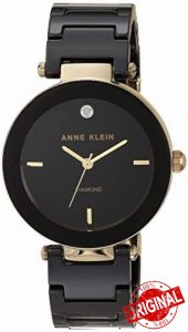 Anne Klein Dress Watch