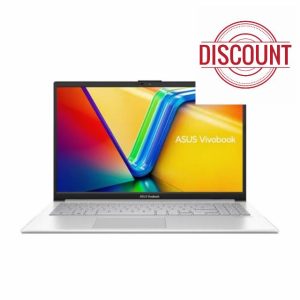 ASUS Vivobook 15 E1504FA 15.6" Full HD Laptop (AMD Ryzen 3-7320U