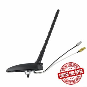 Car Antenna Aerial Car Roof Aerial Car Radio Rod Antenna Replacement For Kia Sorento 2011-2015 96210-1U000 Car Truck Antenna