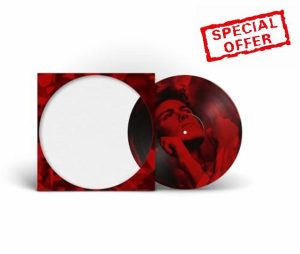 Careless Whisper (Picture disc vinyl)