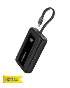 Anker Zolo Power Bank