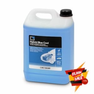 ERRECOM Hybrid Blue Cool