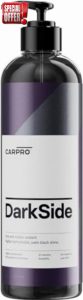 CarPro Darkside Car Tyre Shine - Tyre Dressing
