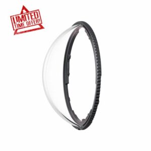 Insta360 X4 Premium Lens Guards