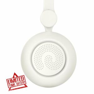 Dreamegg Sleep Lite 1 - Portable White Noise Machine Baby Sleep Aid