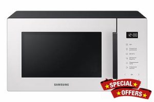 Samsung Solo BESPOKE Microwave