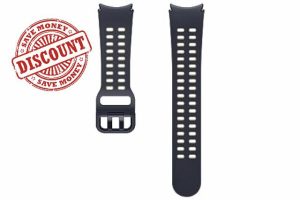 Samsung Galaxy Official Extreme Sport Band (M/L) for Galaxy Watch