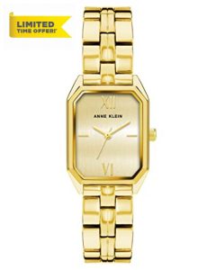 Anne Klein Women's Bracelet Watch