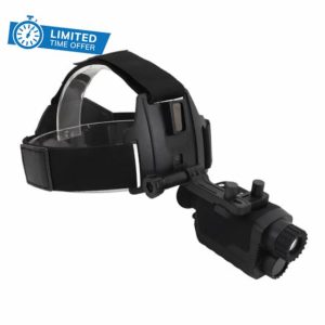 Night Vision Goggles