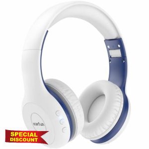 EarFun Kids Headphones Wireless