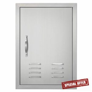 VEVOR BBQ Access Door