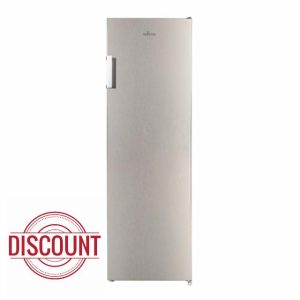 Willow WTF1700X 206L Total No Frost Tall Freezer with 4* Rating