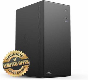 Veno Scorp Gaming PC - AMD Ryzen 5 5600G Desktop Processor