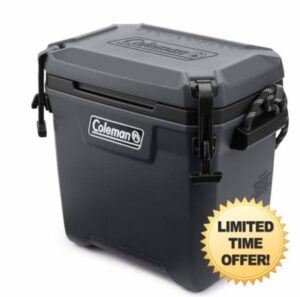 Coleman Convoy 28qt Kühlbox