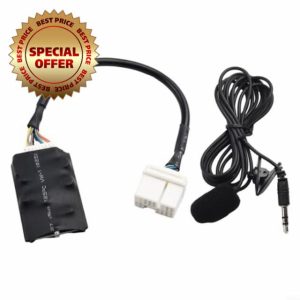 Car AUX adapter cable