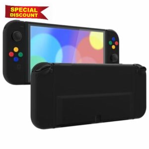 eXtremeRate DIY Full Set Shell Buttons for Nintendo Switch OLED