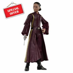Star Wars BL Olympic