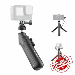 PGYTECH CapLock MantisPod Power