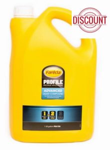 FARECLA PROFILE ADVANCED LIQUID COMPOUNDS