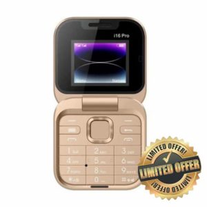 Generic Mini Flip Mobile Phone FM Radio Magic Voice Blacklist Speed Dial Vibration 2SIM Card Small Display Foldable Phone for elderly people