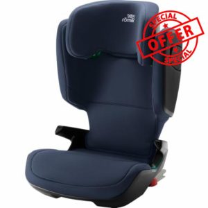 BRITAX RÖMER Child Car Seat KIDFIX M i-Size