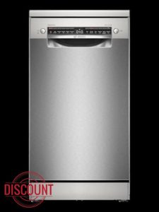 Bosch SPS4HMI49G Series 4