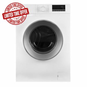 SIA SWM72KW 7kg Washing Machine