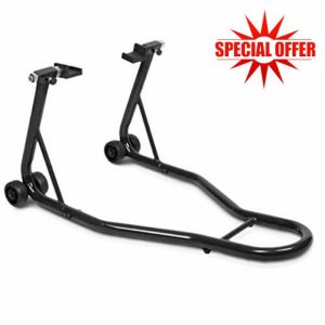 HOMFME Motorcycle Paddock Stand