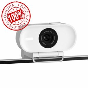 Elgato Facecam Neo – Full HD Webcam with Easy-Slide Privacy Shutter