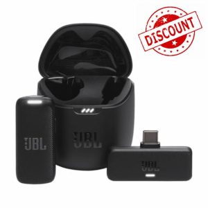 JBL Quantum Stream Wireless