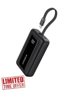 Anker Zolo Power Bank