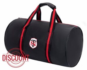 Stade Toulousain Toulouse Official Rugby Collection Travel Sports Bag